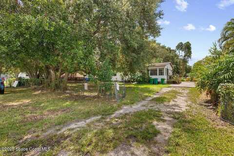 325 Marseilles Drive, Merritt Island, FL 32953