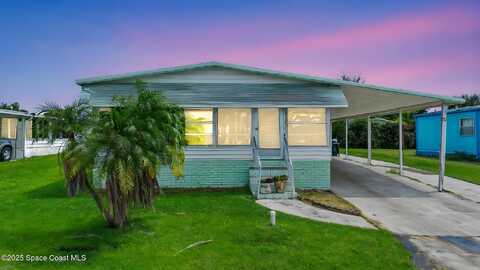 554 Marnie Circle, West Melbourne, FL 32904
