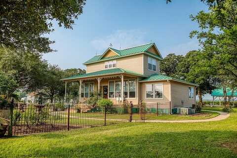 11630 Schuster Road, Round Top, TX 78954