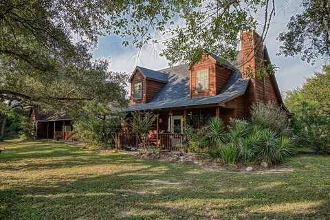 4484 Gaskamp Road, Washington, TX 77880