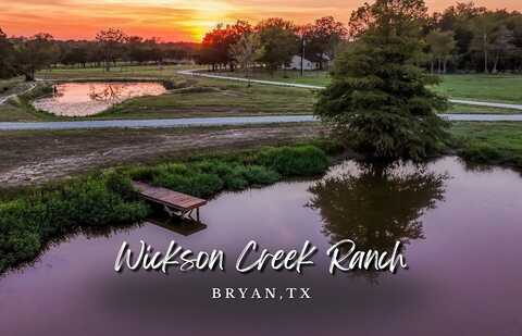 5344 Andert Road, Bryan, TX 77808