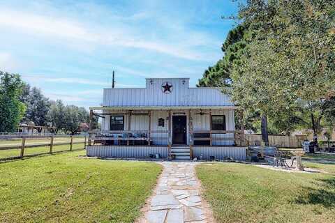 5160 Ave B, Sheridan, TX 77475