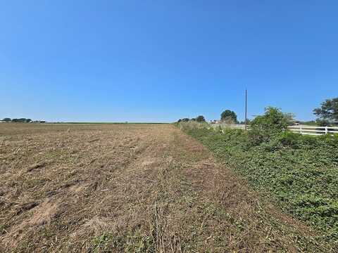 3075 Meier Road S-Tract 4, Sealy, TX 77474