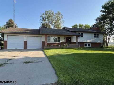 8124 ROAD 104, Bayard, NE 69334