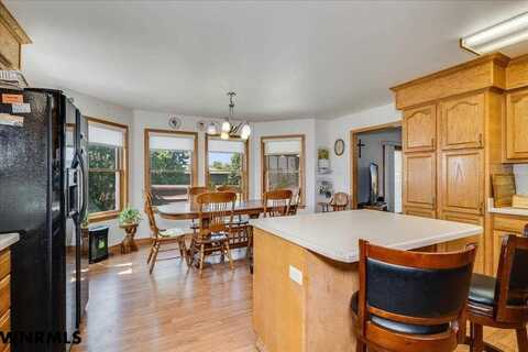 716 EVERGREEN ST, Kimball, NE 69145