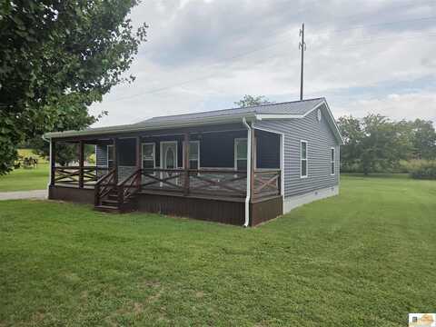 110 Knob Hill Road, Horse Cave, KY 42749