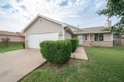 5005 E 27th St N, Wichita, KS 67220