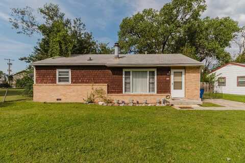 6215 N Independence, Park City, KS 67219