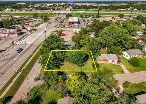 1046 E 61st, Park City, KS 67219