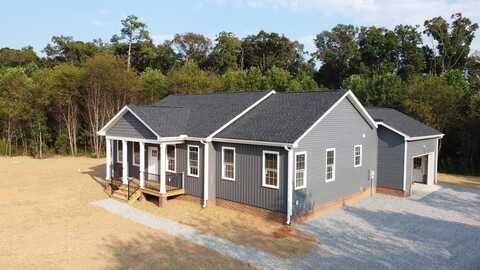 20991 Patrick Henry Hwy, Jetersville, VA 23083
