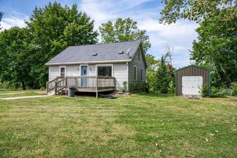 901 Martin Street, Mauston, WI 53948