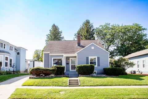 2410 11th Street, Monroe, WI 53566