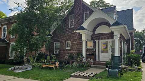 111 E Gilman Street, Madison, WI 53703