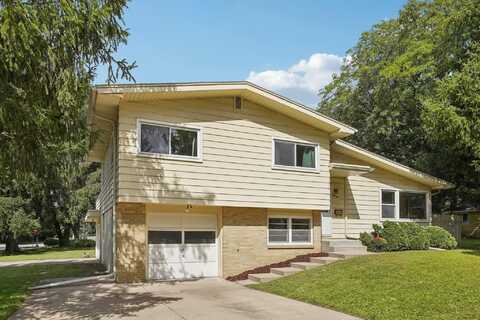214 Marinette Trail, Madison, WI 53705