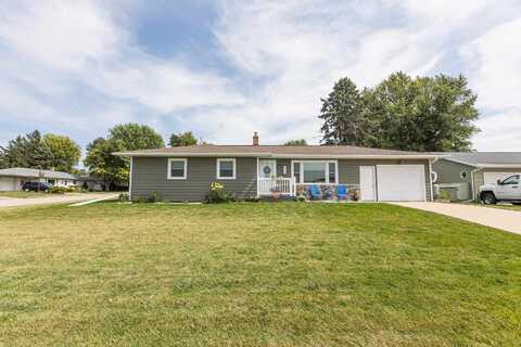 118 N School Street, Cuba City, WI 53807