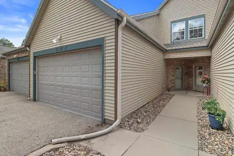 3134 Dorchester Way, Madison, WI 53719