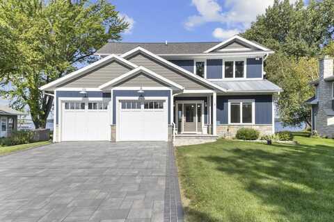 W3132 Blackbird Point Lane, Markesan, WI 53946