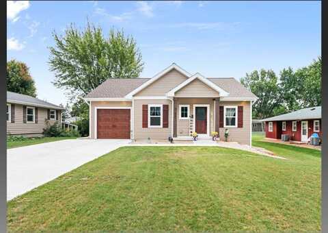 4471 2nd Street, Windsor, WI 53598