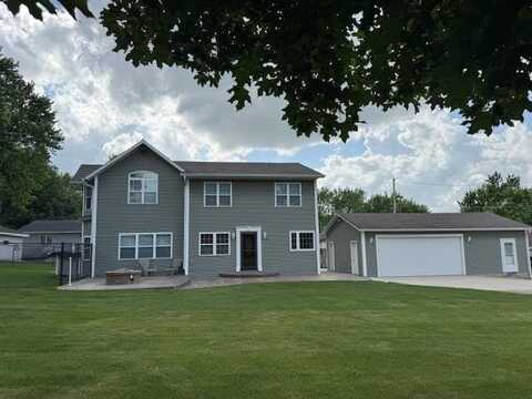 6639 Lake Road, Windsor, WI 53598