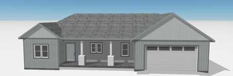 428 Chad Trail, Arlington, WI 53911
