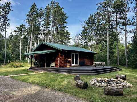W7352 22nd Street, Necedah, WI 54646