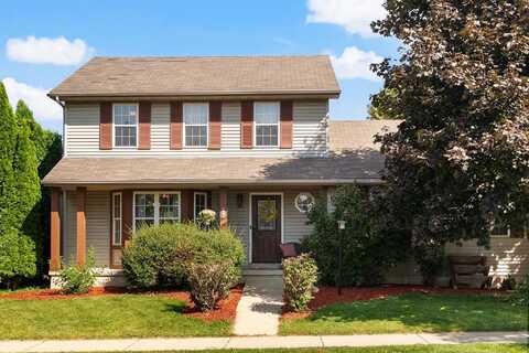 6550 Doral Circle, Madison, WI 53719