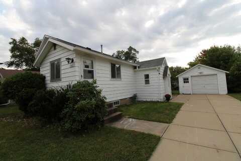 1140 S 17th Street, Wisconsin Rapids, WI 54494