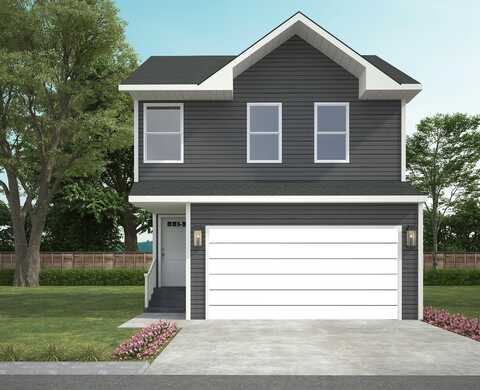 260 Alberts Drive, Belleville, WI 53508