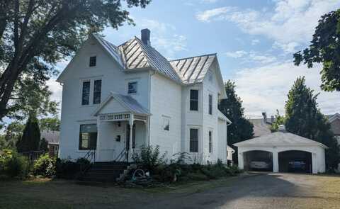 122 North Street, Sun Prairie, WI 53590