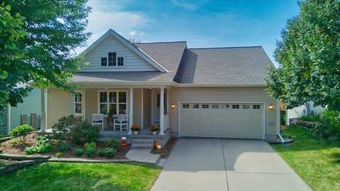 2918 Interlaken Pass, Madison, WI 53719
