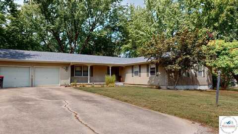 5920 Mimosa, Sedalia, MO 65301