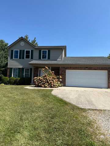 24942 Ester Ridge Rd Road, Sunman, IN 47041