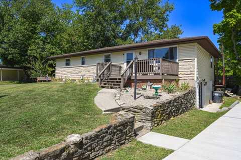 10832 Texas Gas Road, Aurora, IN 47001