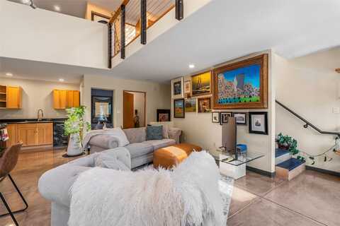 3600 Cerrillos Road unit: 1003A&B, Santa Fe, NM 87507