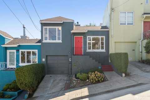 1670 York Street, San Francisco, CA 94110