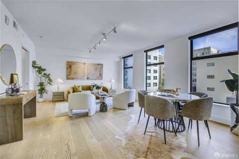 1080 Sutter Street, San Francisco, CA 94109