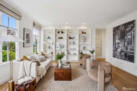 1950 Gough Street, San Francisco, CA 94109