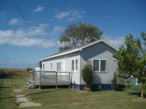 16674 HOG ISLAND LANE, TANGIER, VA 23440