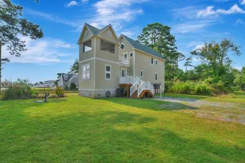 4475 DEEP HOLE RD, CHINCOTEAGUE, VA 23356