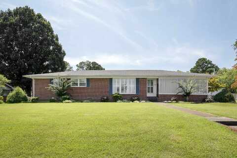 2018 Conway Dr, Florence, AL 35630
