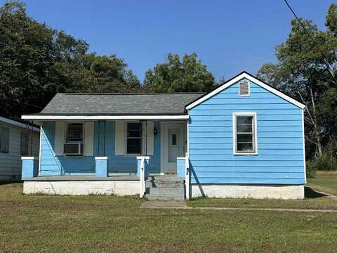 720 S Mulberry St, Tuscumbia, AL 35674