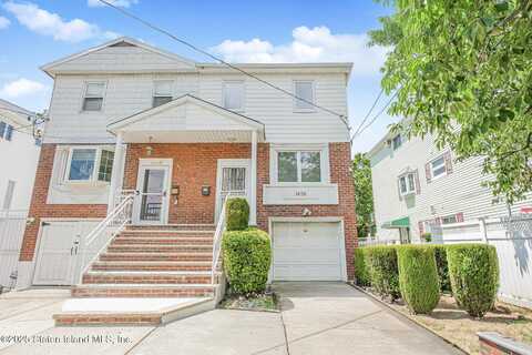 1438 E 70th Street, Brooklyn, NY 11234