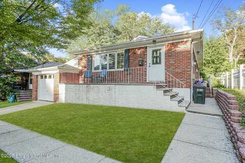 11 Curtis Court, Staten Island, NY 10310