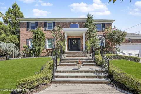 197 Ellsworth Avenue, Staten Island, NY 10312