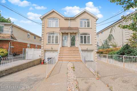 98 Ormsby Avenue, Staten Island, NY 10309