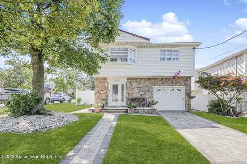 256 Thomas Street, Staten Island, NY 10306