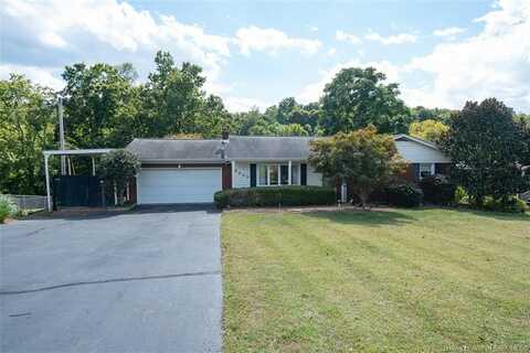 5003 Lorean Court, Floyds Knobs, IN 47119
