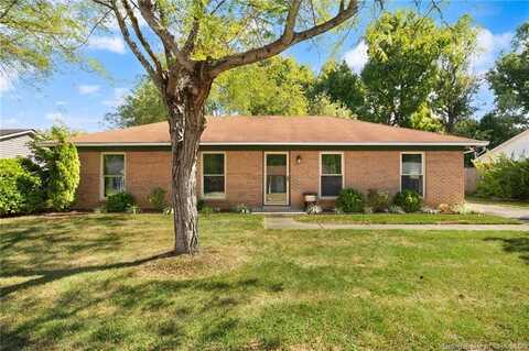 2012 Blue Teal Lane, Jeffersonville, IN 47130