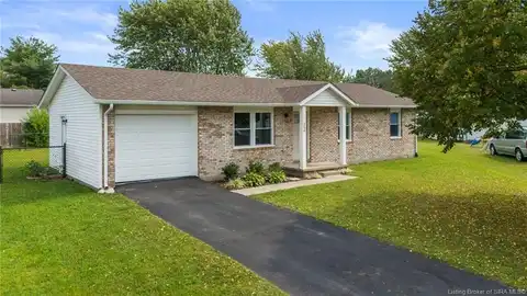 250 W Meadowlark Circle, Madison, IN 47250