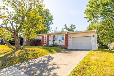 2827 Wahoo Drive, New Albany, IN 47150